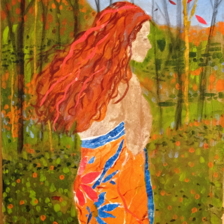 Grace in the Woods title=