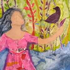 Isabella's Bird title=