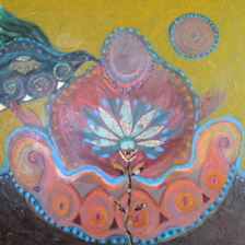 She Who Listens title=