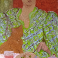Inspiration from Bonnard title=