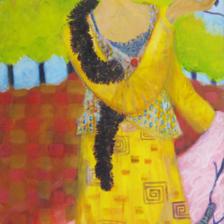 Lucinda Sings to the Mourning Doves title=