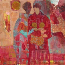 Partners With Twins title=