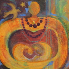 Queen of Bees title=