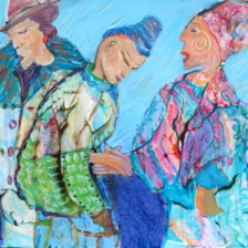 Sacred Promise title=