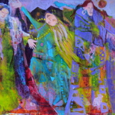 Dancing With the Ancestors title=