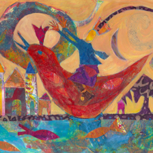 Greet the Morning title=