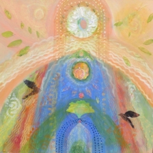 Trinity Temple title=