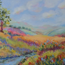 Landscape for Wedding title=