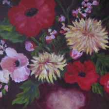 Ashley"s Flowers title=