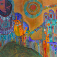 Sisters of Mercy title=