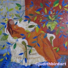 In Her Heart Dreaming II title=