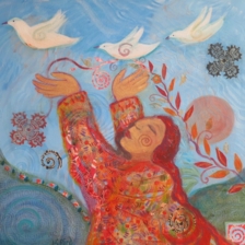 Free The Birds title=