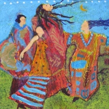 Sacred Dance title=